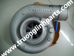 Turbocharger 6222-81-8181 for Komatsu WA350-3 Wheel Loader