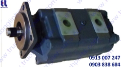 P31 12*10  P31 10*10  P31 12*12  P31 7*7  P51  15*15  P51  15*7 UCHIDA HYDRAULIC PUMP
