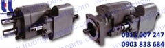 HC101-2  HC102-2  HC102-2.5  HG102-1.5  HG102-2 UCHIDA HYDRAULIC PUMP