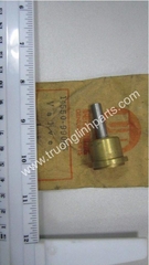 VaLVE 14550-99005 FOR wheel loader spare parts KAWASAKI