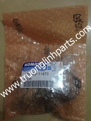 SOLENOID VALVE 20Y-60-11673 FOR KOMATSU PC200-5 EXCAVATOR