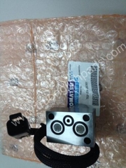 SOLENOID 702-21-55701 FOR KOMATSU PC400-7