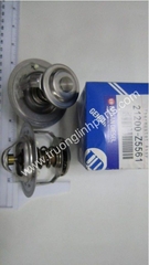 THERMOSTAT 21200-Z5561 FOR Wheel loader spare parts Kawasaki