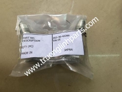 VALVE 203-30-42260 for Komatsu D85PX-15E0 Dozers