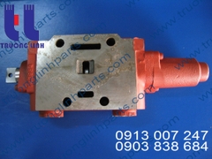 Main Valve for Crane