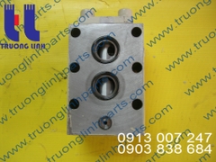 Main Valve for Crane