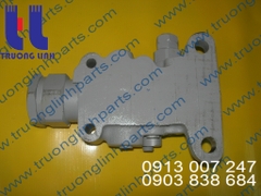 Main Valve for Crane