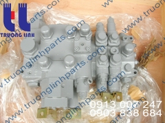 Main Valve for KATO, NK200H-V Crane