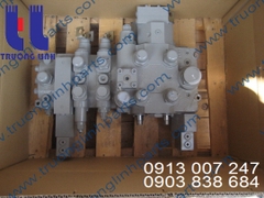 Main Valve for KATO, NK450B-III Crane