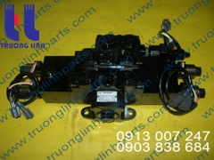 Main Valve for KATO, SS500 Crane