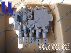 Main Valve for KOBELCO RK450-2 Crane