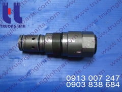 Valve for Crane - Tadano TG500E