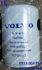 VOE11712407 FUEL FILTER (36845-3931063)