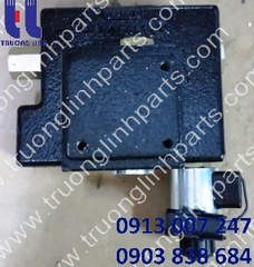 VOE12735353 VALVE – FAN CONTROL (12723259)