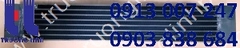 VOE16018353 FUEL COOLER (12726407)