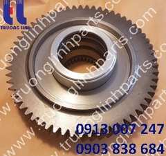 VOE17215555 GEAR (15062001)