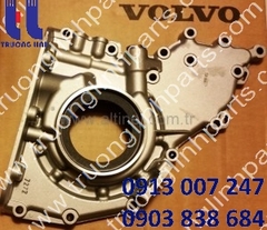 VOE20524412 OIL PUMP