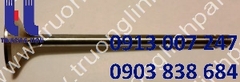 VOE3978766 EXHAUST VALVE