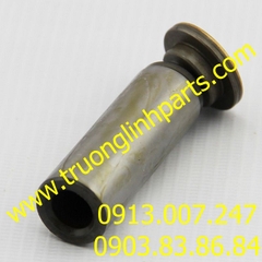 Piston VRD63 of hydraulic pump, Citerpillar