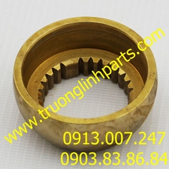 Ball guide VRD63 of hydraulic pump, Citerpillar