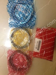 Set Ring For Mitsubishi 6D24 SK480-6