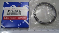Ring set- Piston 14529-99007 for Wheel Loader Kawasaki