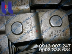 TRACK SHOE for Kobelco H3125 Crane