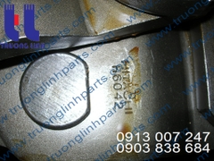 TRACK SHOE for Kobelco H6042 Crane