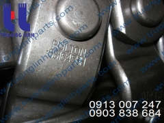 TRACK SHOE for Kato SS1645HH Crane