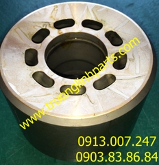Cylinder A4VG90 of hydraulic pump