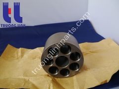 Cylinder - Komatsu PC800-7 Hydraulic Pump Spare Parts