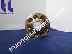 Cylinder - HPV95 Hydraulic Pump Spare Parts