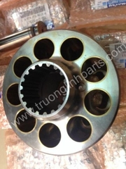 Cylinder Block Assembly For Komatsu PC450-8