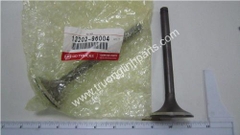 Valve kit 13202-96004 for Wheel Loader Kawasaki