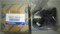 CYLINDER 14535-99013 FOR Wheel loader spare parts