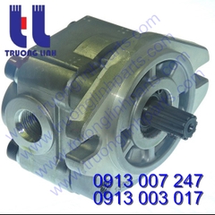 Shimadzu Hydraulic pump YP15-9.5L413