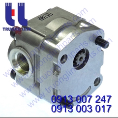 Shimadzu Hydraulic pump YP15Z9A2Z9R714