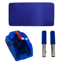 Máy tập cơ bụng AB Slider