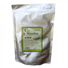 Matcha Đài Loan