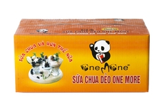 Sữa chua dẻo 2kg