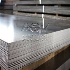 SS400-JIS G3101 Thep Tam Steel Plate Nhap Khau An Gia Vu JSC