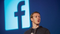 Năm 2020 Facebook chi trả 23 triệu USD chi phí bảo vệ cho Mark Zuckerberg