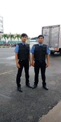 Các công cụ cần thiết hỗ trợ của nhân viên bảo vệ chuyên nghiệp