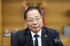 Ông Nguyễn Tiến Thỏa chỉ rõ nguyên tắc xử lý khoản lỗ hơn 44.000 tỷ của EVN