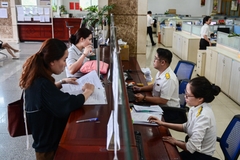 Nghĩ từ một vụ khởi tố doanh nhân
