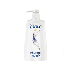 Bộ kem dưỡng da Dove