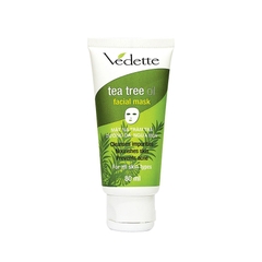 Bộ kem dưỡng da Veckme