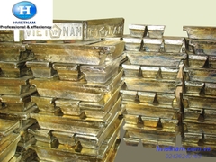 Thiếc thỏi 99.75 giá rẻ trên toàn quốc Thiếc thỏi 99.75 giá rẻ trên toàn quốc