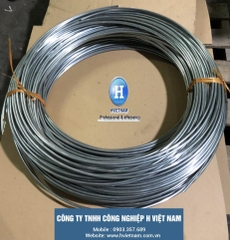 Dây kẽm nguyên chất