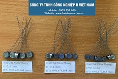 Hạt chì niêm phong